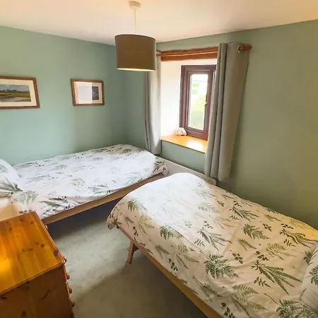 Holiday home The Hayloft, Broughton Beck, Near Ulverston *