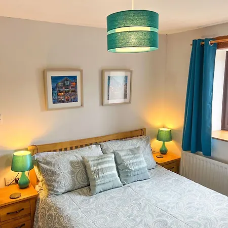 Holiday home The Hayloft, Broughton Beck, Near Ulverston Spark Bridge