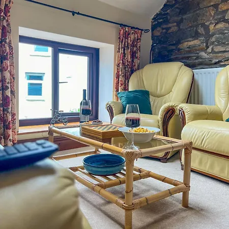 The Hayloft, Broughton Beck, Near Ulverston Holiday home