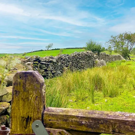 度假居 The Hayloft, Broughton Beck, Near Ulverston Budget Friendly Close To A And Windermere *