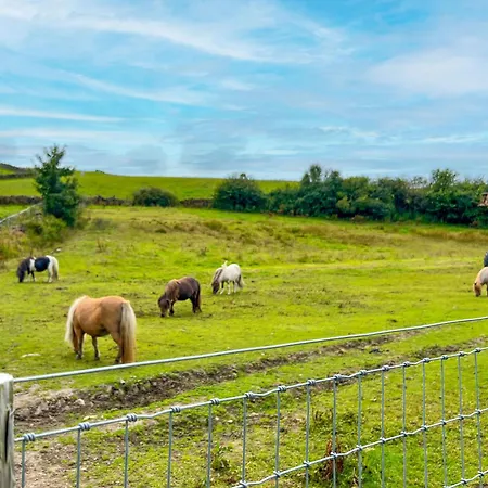 Holiday home The Hayloft, Broughton Beck, Near Ulverston Spark Bridge
