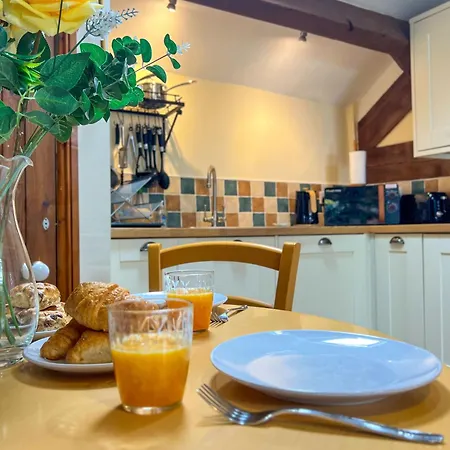 The Hayloft, Broughton Beck, Near Ulverston Budget Friendly Close To A And Windermere Nyaraló *